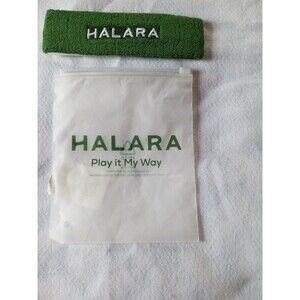 Halara Play It My Way Headband New